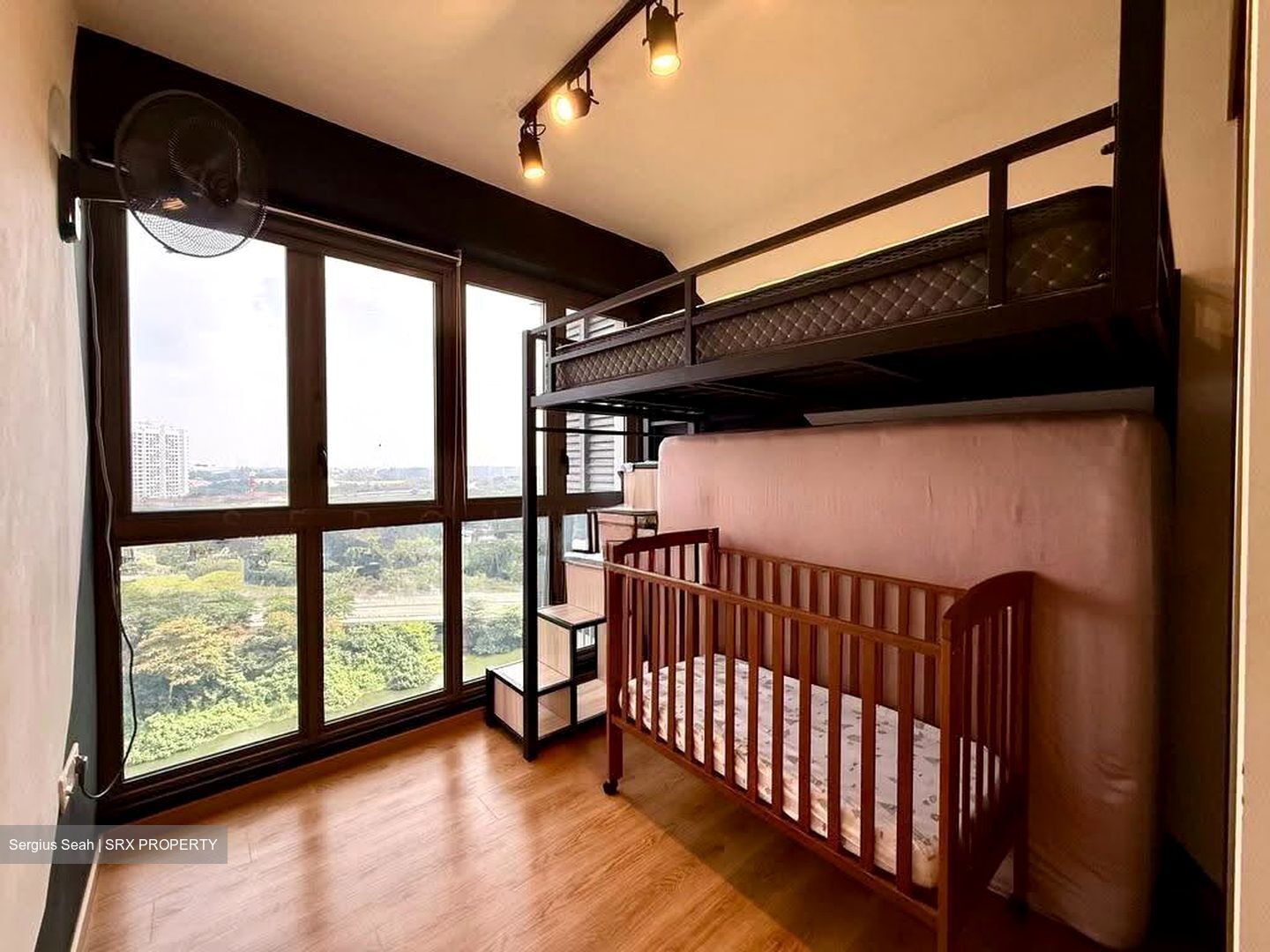 Rivercove Residences (D19), Condominium #608656421